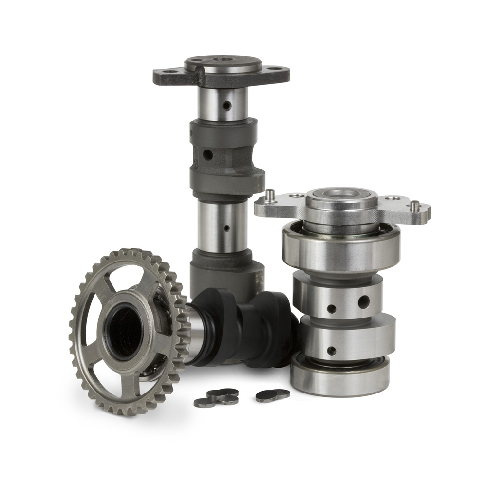 HOTCAM CAMSHAFTS SUZUKI RM-Z250 10-18 (BUILDER SERIES)